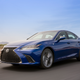 Image for article titled 2019 Lexus ES: We Will Not Be Deterred, We Will Never Back Down, The Spindle Grille Is The Future